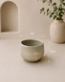 Nook Cup