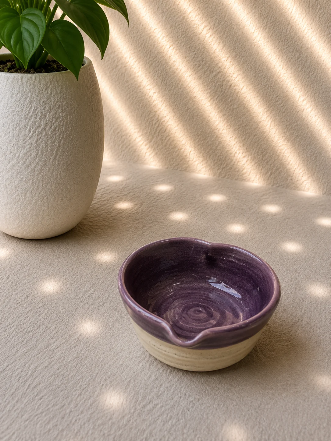 Matcha Bowl purple2