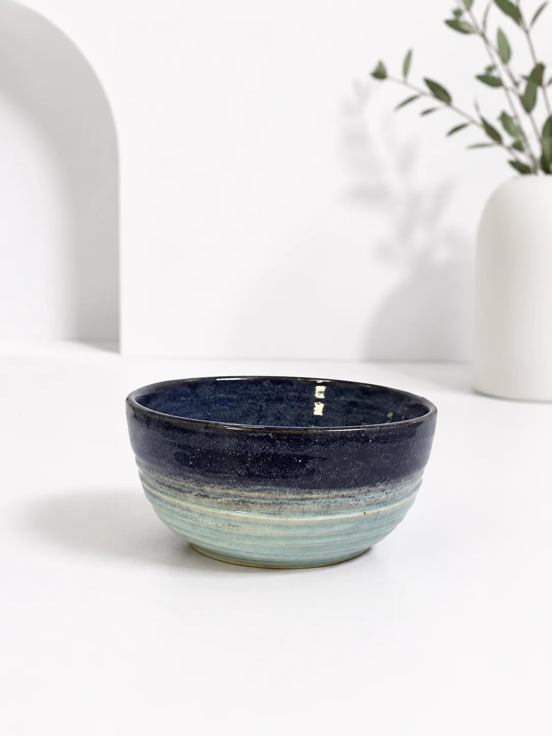Matcha Bowl blue - Image 4