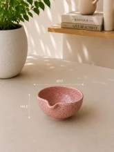 Matcha Bowl PINK - Image 3