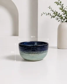 Matcha Bowl blue - Image 2