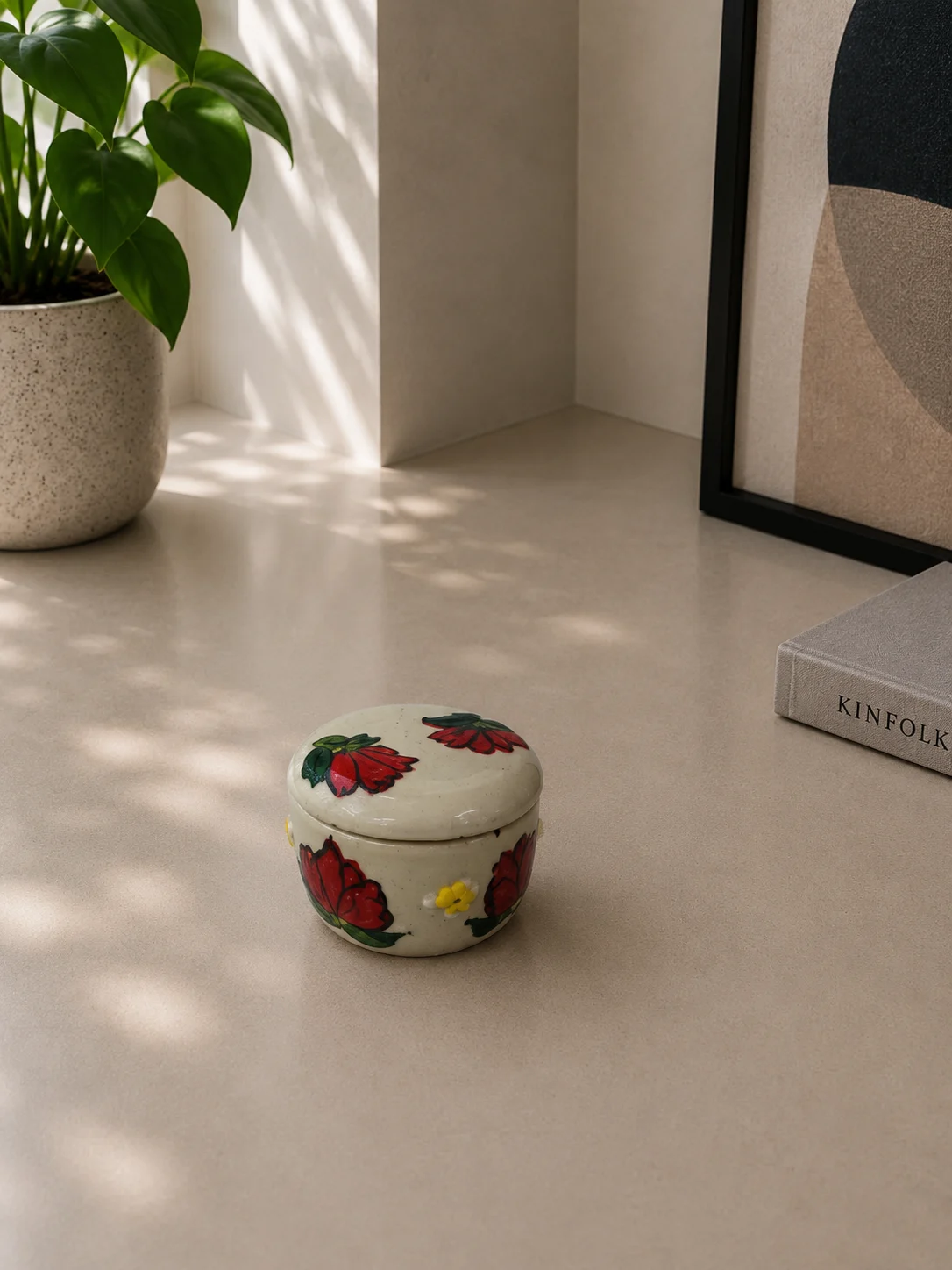Ceramic Box - Image 3
