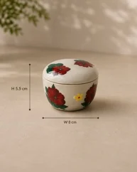 Ceramic Box - Image 2